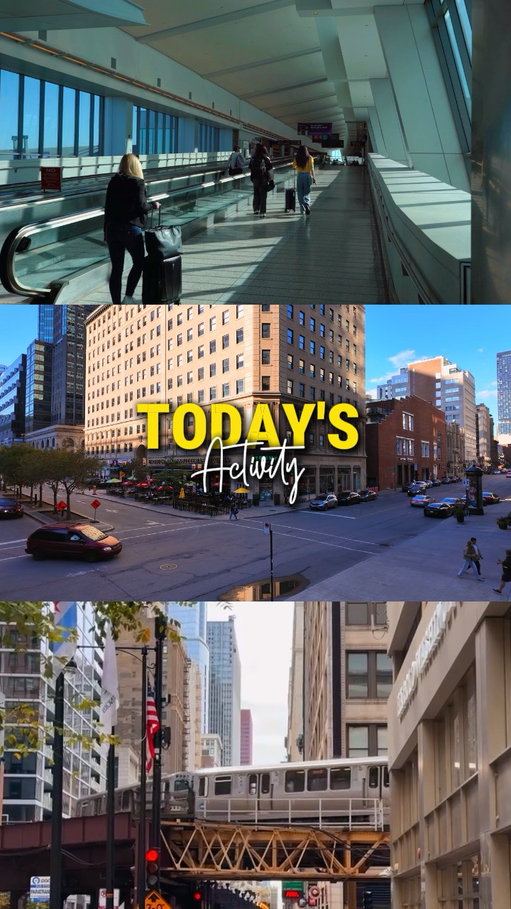 Actividad de hoy