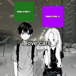 I LOVE CARS 
