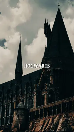 HARRY POTTER TRAILER