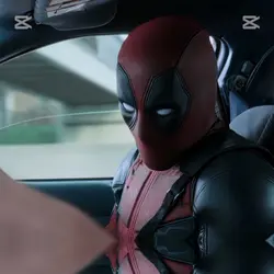 Deadpool edit 