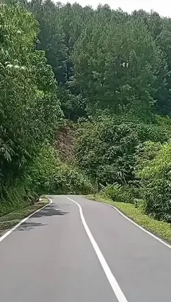 MENTAHAN ALAM