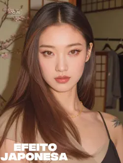 Efeito Japonesa 