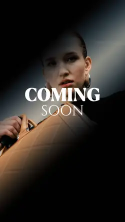Coming soon