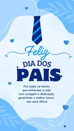 Dia dos pais 
