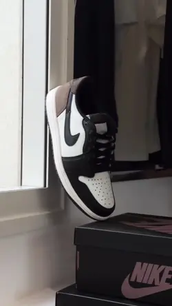 New Sneakers