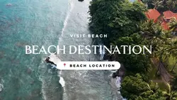 Visit Beach Vlog Day