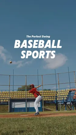 Baseball Sports