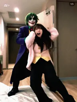 ホラーハロウィン 