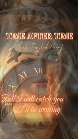 TIME AFTER TIME
