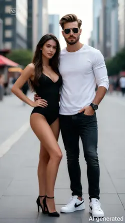 Fake Girlfriend Ai 