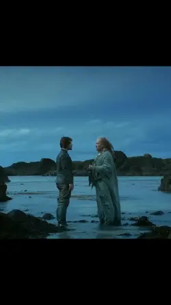 Theon&Sansa 2