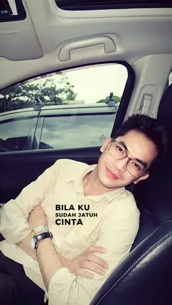 bila ku sudah jatuh 