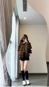 Minha moda de roupa