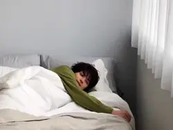 no one noticed