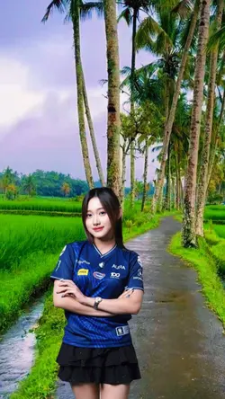 di iringi suling