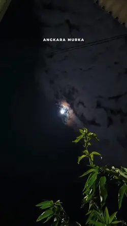 mberat angkara murka