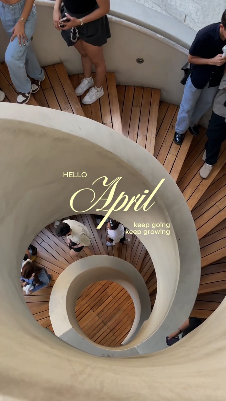 april dump