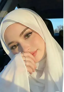 hijabi women naat