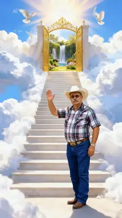 AI Heavens Gate