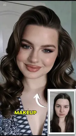 Makeup AI