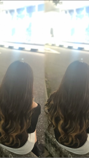 Hanabi / Louis Vision❤