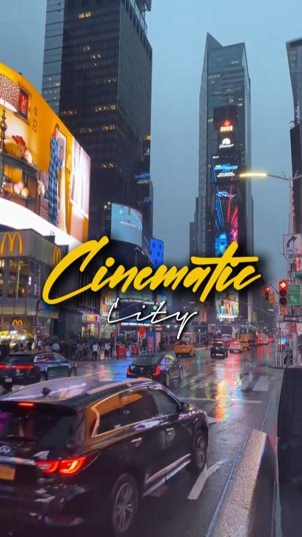 5 clips cinematográficos