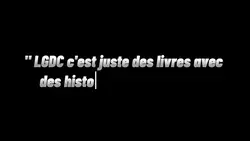 LGDC