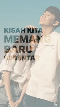 <3 kisah kita