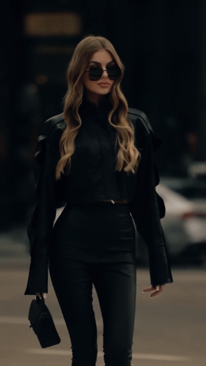 Style de mode 