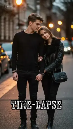 AI Time-Lapse