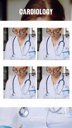 CARDIOLOGY #DOCTOR