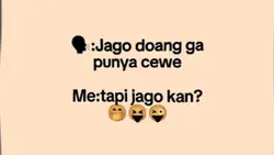 tapi jago kan