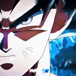 PEAK GOKU