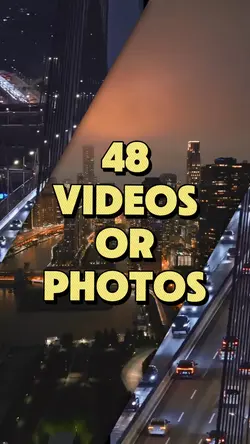 48 videos photos