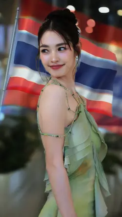 ไทยแลนด์