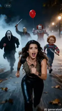 Happy Halloween/#