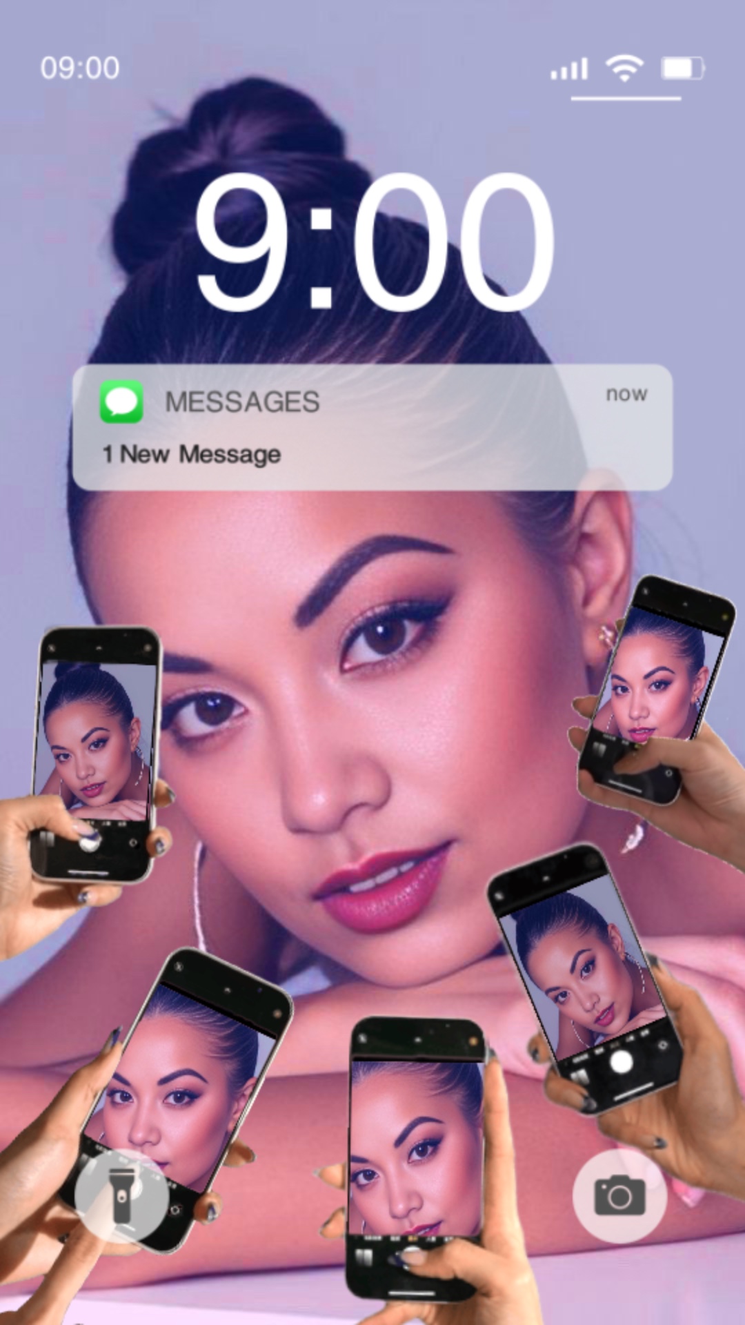 Phone effects