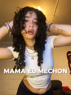 Mama EL Mechon