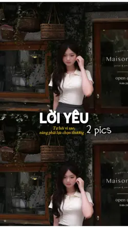 Em thì lun xinh đẹp