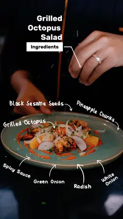 Food ingredient