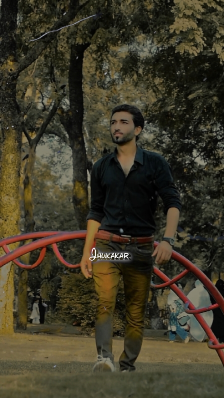 Kuch tu bata Zindagy