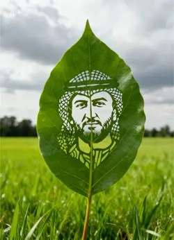 Leaf Photography