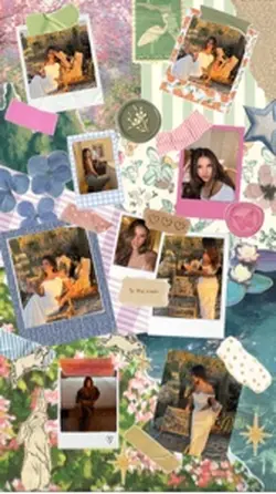 Collage photo 