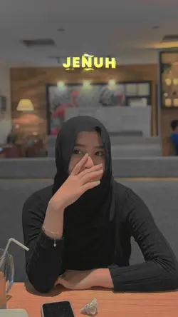 Jenuh Aku Mendengar