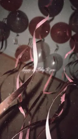 Sinh nhật nhẹ nhàng