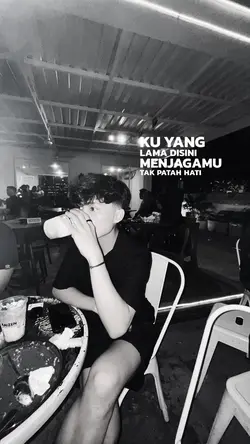 Sdia aku sbelum hjan