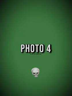 Skull Face Trend 3:4