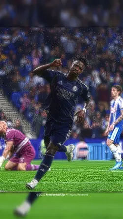 2-0 real madrid