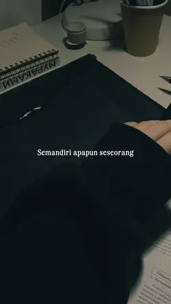 semandiri apapun