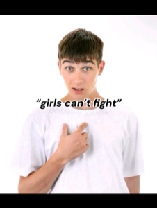KICKBOXING